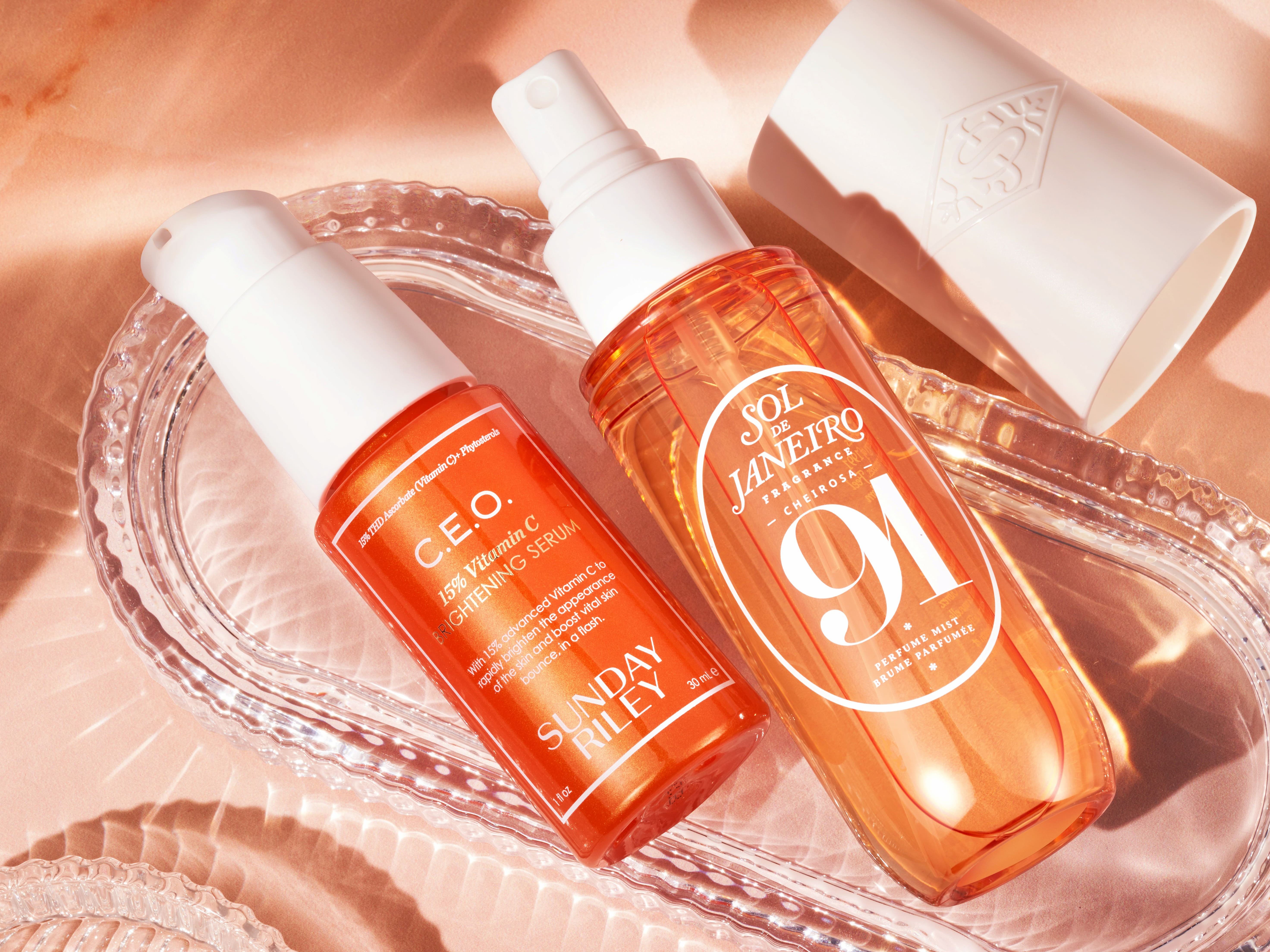 These Beauty Formulas Have Our Buyers' Seal Of Approval